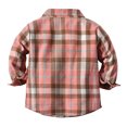 thumbnail image 3 of Vedolay Toddler Boys Clothes Long Sleeve T Shirt Boys Autumn Clothes A,90, 3 of 5