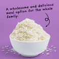 thumbnail image 4 of 4Sisters Premium Aromatic Jasmine White Rice, 5 lb, 4 of 10