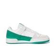 thumbnail image 5 of Zapatillas de deporte clásicas retro de caña baja informales unisex para hombre y mujer de Adidas Forum, 5 of 5