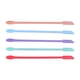 thumbnail image 5 of Juego de 5 Espátulas de Silicona BLESIY Multifuncionales Raspadores de Tarros Reutilizables Doble Cabeza, 5 of 8