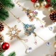 thumbnail image 4 of Parasol para árbol de Navidad H&D HYALINE & DORA Crystal, 4 of 9