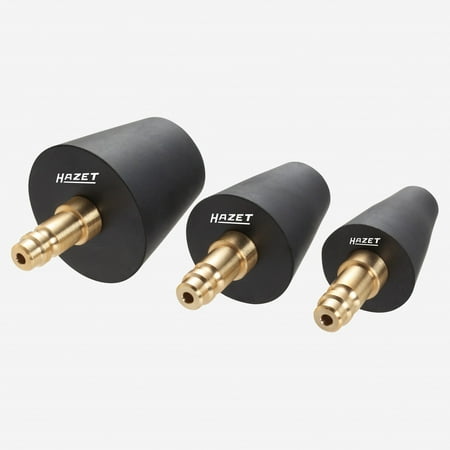 

Hazet 4801-2/3 Cone set