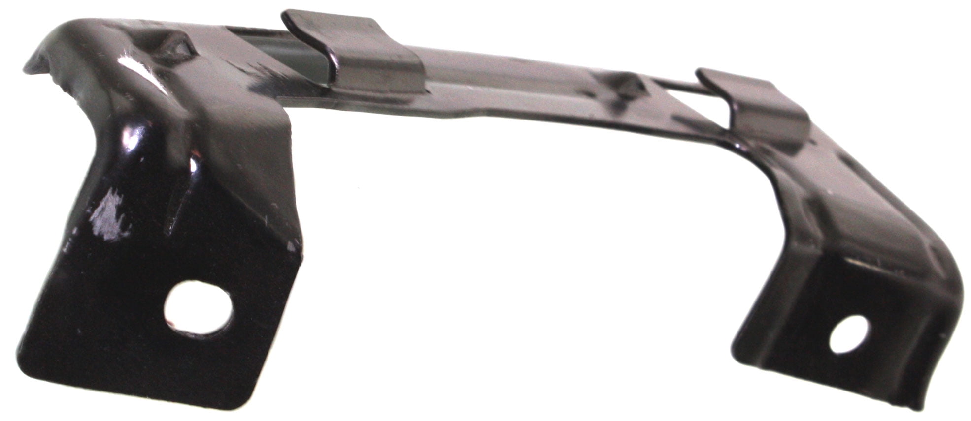 Replacement H013128 Bumper Bracket Compatible For 2006-2008 Hyundai Sonata Front, Left Driver