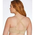 thumbnail image 2 of Bali Womens One Smooth U Side Smoothing T-Shirt Bra Style-DF6548, 2 of 2