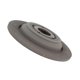 thumbnail image 1 of Disco Sólido Trasero Izquierdo o Derecho OEM P/ Ford Escape DE 2020 A 2026 Motorcraft, 1 of 6