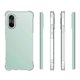 thumbnail image 5 of For OnePlus Nord CE5 5G Clear TPU Case WANLONFENG TM Series 2.0mm Phone Back Cover, 5 of 5