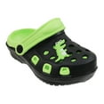 thumbnail image 5 of Toddler Boys Clogs Kids Summer Sandal Garden Slippers sizes 5-10., 5 of 7