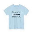 thumbnail image 3 of Damon T-Shirt, 3 of 4