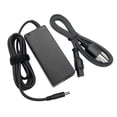 thumbnail image 1 of Adaptador de corriente alterna Dell de 65 W, 19,5 V-3,34 A para Inspiron Vostro OptiPlex, 1 of 8