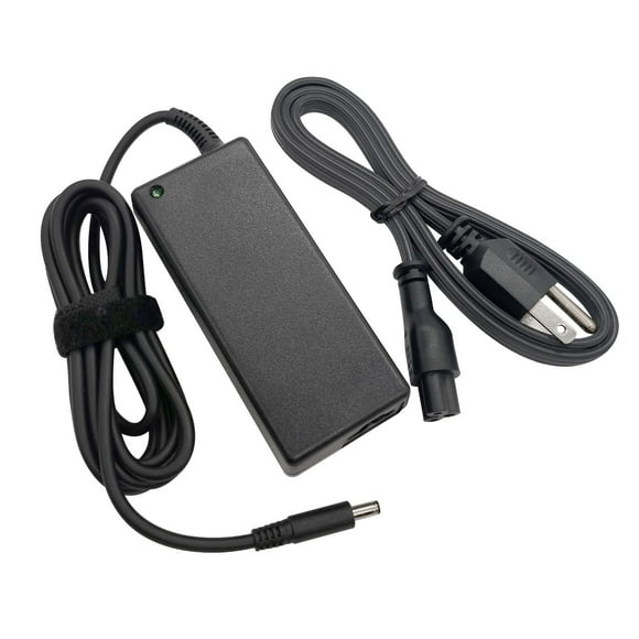 Adaptador de corriente alterna Dell de 65 W, 19,5 V-3,34 A para Inspiron Vostro OptiPlex
