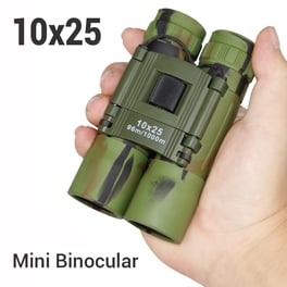 Are Binoculars for Kids Usually Waterproof? Essential Insights
