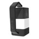 thumbnail image 3 of Luz LED para acampar al aire libre, linterna nocturna, altavoz, iluminación de emergencia, lámpara de escritorio para el hogar, negro Inevent EL001464-02, 3 of 7