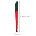 thumbnail image 2 of HEANUJJ 1Pc Musical Instrument Cleaner Sax Brush Assorted Color Efficient Cleaning Tool, 2 of 8