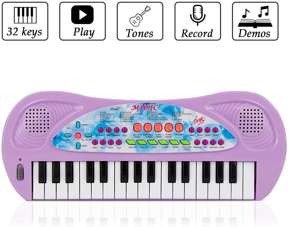 Piano for kids. by Yovo Games Inc
