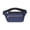 03_Dark Blue, variant on Unisex Crossbody Waist Bag, Large Capacity Hip Pack with Adjustable Strap for Outdoor Sports, Travel, Hiking, Cycling, Black, 1 Pc