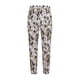 thumbnail image 3 of Puntoco Pantalones casuales largos para hombre Pantalones casuales de moda para hombre con cintura elástica y bolsillos con estampado de camuflaje, 3 of 4