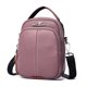 thumbnail image 5 of Bolsos de hombro tipo bandolera de piel auténtica de alta calidad para mujer, bolso de piel de vaca de lujo para teléfono móvil, bolso tipo mensajero para mujer, nuevo, 5 of 5