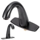 thumbnail image 5 of Grifo automático ANGGREK con sensor de ahorro de agua para lavabo, 5 of 8