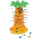 thumbnail image 2 of Mono árbol escalada juguete niños mayores de 3 años juego interactivo fiesta rompecabezas juego de mesa mono cayendo, 2 of 9