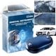 thumbnail image 1 of Descongelador Coche Ventana Cristal Antihielo Quitanieves Solar/USB Práctico Y Útil, 1 of 9