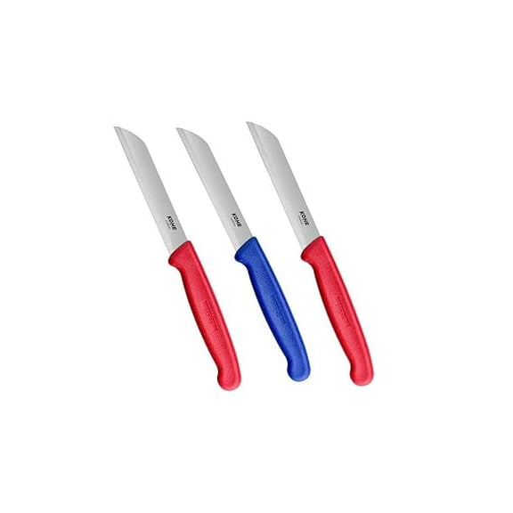 Kohe Standard Straight Knife Set of 3