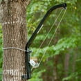 thumbnail image 3 of Moultrie Hanging Deer Feeder Tree or Pole Hoist w/ 300 Pound Capacity, 3 of 6
