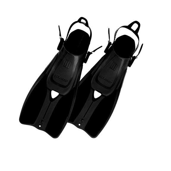 Ocean Reef Duo II Travel Fins