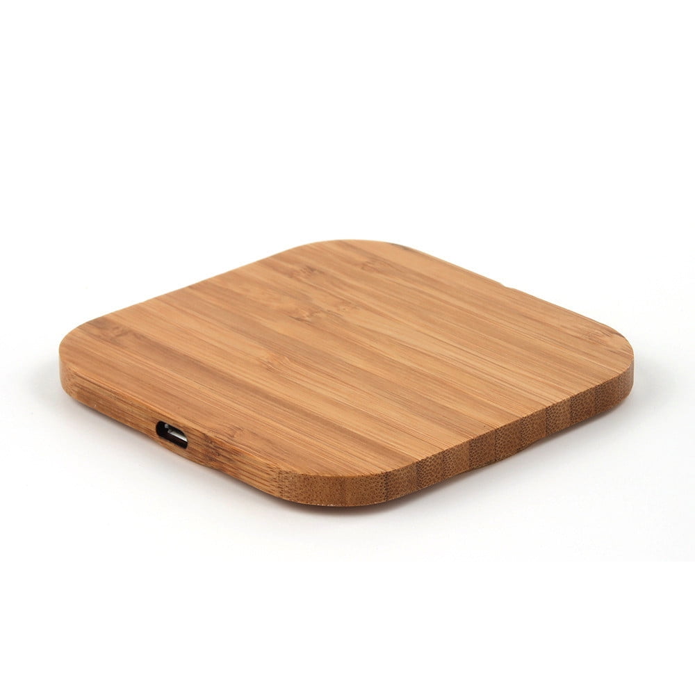 Galaxy Note 9,Wireless Charger Pad Wireless Charger Slim Wood Pad Charging Mat for Galaxy Note 9 Wireless Charging Pad,Wireless Charging Mat,Galaxy Note 9 Charger