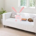 thumbnail image 4 of Manta de seguridad ANGGREK Conejo de Peluche Lavable 50 cm, 4 of 8