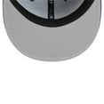 thumbnail image 5 of Men's New Era  Navy Toronto Maple Leafs Core 59FIFTY Fitted Hat, 5 of 6