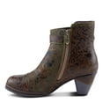 thumbnail image 3 of Spring Step L'Artiste Women's Antilles Boho Booties, 3 of 9