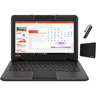 Lenovo IdeaPad D330-10IGM 81MD - Tablet - with keyboard dock