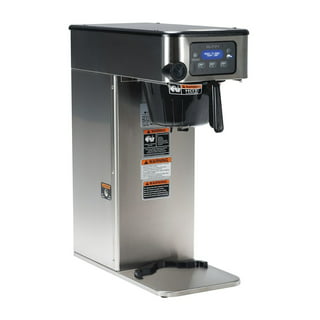 Bunn My Cafe AP Auto Eject Pod Brewer