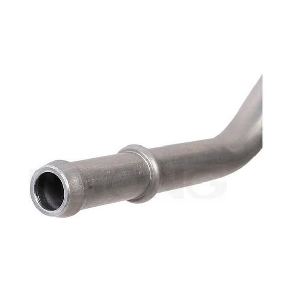 Sunsong 3604514 Power Steering Return Line Hose Assembly