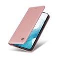 thumbnail image 3 of Funda para Samsung Galaxy A54 5G Estuche de Cuero PU Tipo Cartera con Ranuras para Tarjetas y Cierre Magnético, 3 of 5