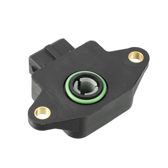 Unique Bargains Throttle Position Sensor No.0K24718911/0K011-18911 TPS Sensor for Kia Rio Base 1.5L L4 - Gas 2001