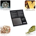 thumbnail image 2 of Jewelry Scale 0.01G High Precision Scale Jewelry Scale Gold Jewelry Scale, 2 of 7