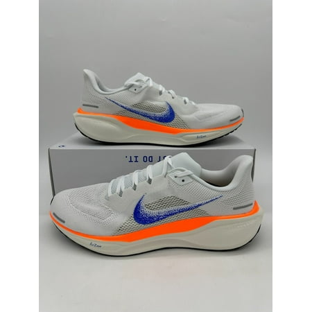 Nike Air Zoom Pegasus 41 FP Men's Size 15 White Athletic Shoes HF0013 900