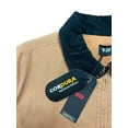 thumbnail image 5 of Levi&rsquo;s Men&rsquo;s Almond - Beige Jacket Skate Hunters (S01), 5 of 12
