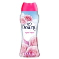 thumbnail image 1 of Perlas de Perfume Downy April Fresh Aroma Floral y Limpio con 6X Más Fragancia* 345g, 1 of 5