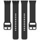 thumbnail image 3 of Adecuado para pulsera Samsung Galaxy fit3 correa de silicona oficial FIT3 color hebilla correa deportiva, 3 of 4
