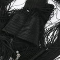 thumbnail image 3 of Door String Curtain, Sparkling  Closet Curtains For Interior Hanging Decoration And Partitions, 3 of 8