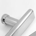 thumbnail image 3 of Stainless steel Chrome Shower Door Handles or Knobs For Shower Enclosures 220mm, 3 of 8