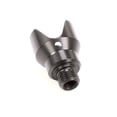 thumbnail image 2 of Franke Foodservice Coffee Steam Nozzle S2 1560905 - Genuine OEM Replacement Part, 2 of 4