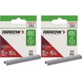 thumbnail image 1 of Staples Arrow JT21 1/4 pulgadas, paquete de 1000, 1 of 1