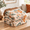 H - Boho Floral-90“ x 98”, variant on Boho Throw Blanket For Bed 60"x80" Ton Couch Sofa