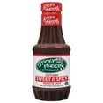 thumbnail image 2 of Sticky Fingers Smokehouse Southern Sweet & Spicy Barbecue Sauce 18 oz, 2 of 6