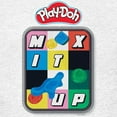 thumbnail image 3 of CafePress - Play Doh Mix It Up T Shirt - Light T-Shirt Kids XS-XL, 3 of 4