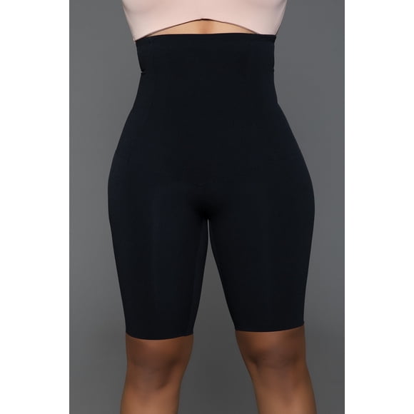 BeWicked Women's Shape Sculpting Shaper Shorts 2349