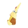 thumbnail image 1 of Matsuzay Muñeco sin rostro, decoración del Día de la madre, gnomo enano de peluche largo, decoración de de Acción de Gracias, Kits de decoración para fiestas Amarillo, 1 of 6